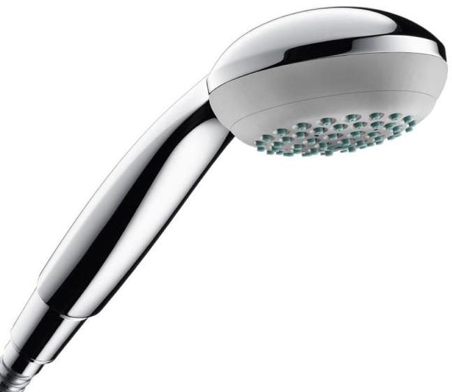 Ручной душ Hansgrohe Crometta 85 1jet хром 28585000