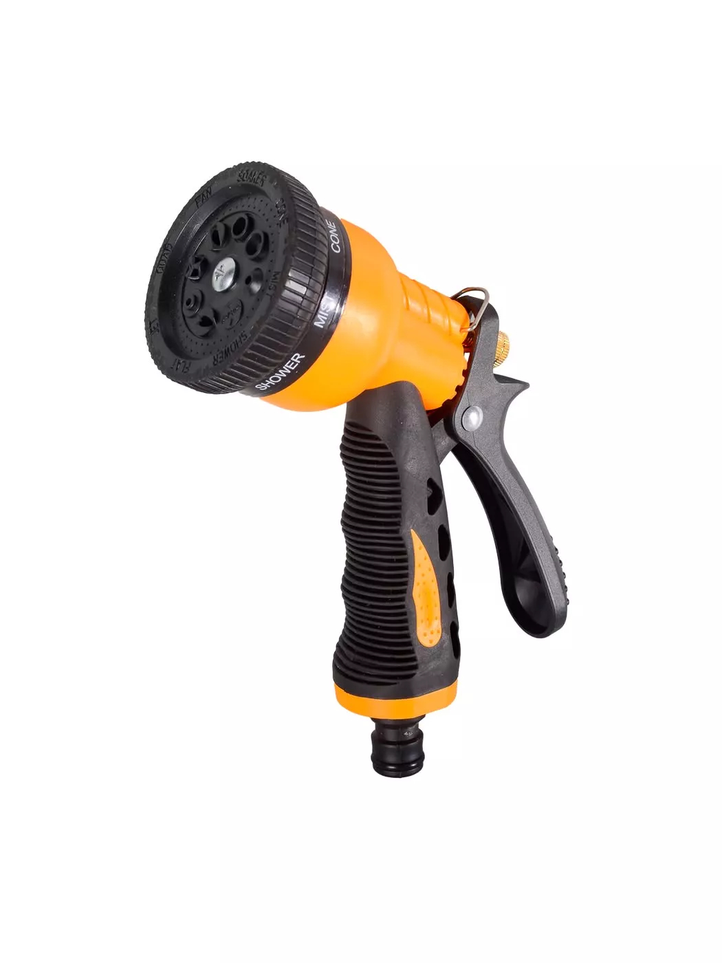 Пистолет-распылитель Вихрь 8 режимов 73/7/2/25