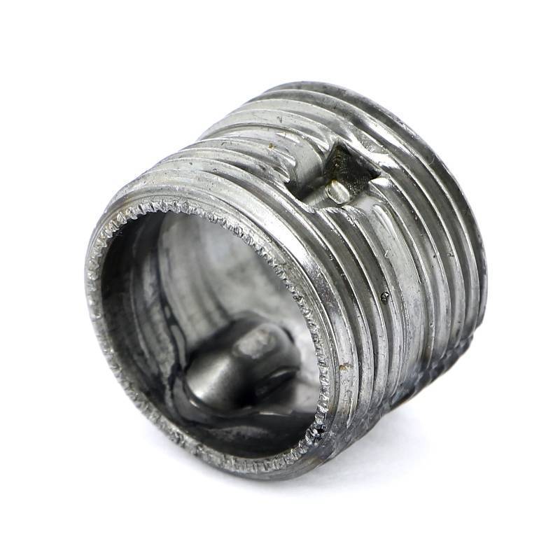 Ниппель радиаторный межсекционный Uni-Fitt 1 878S4000