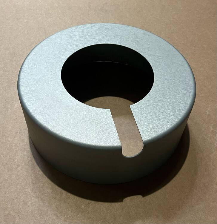 Кожух горелки Viessmann 7497801