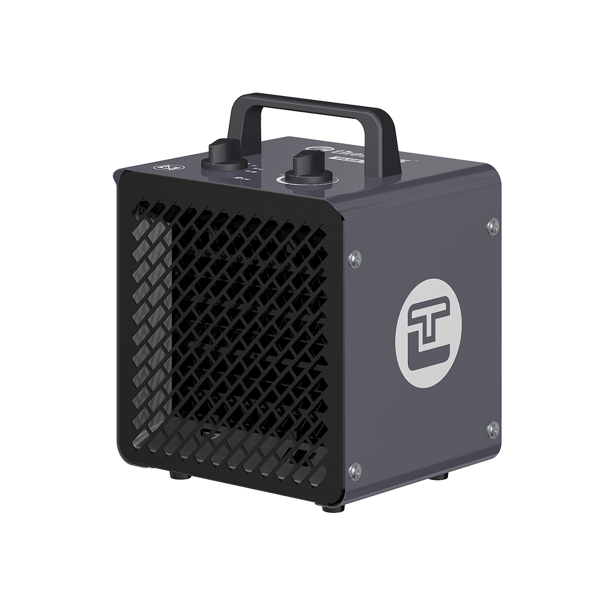 Тепловая пушка электрическая Thermex Plus 2 2 кВт Plus 2