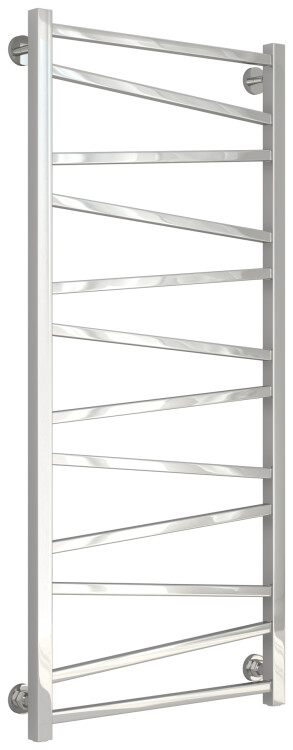 Полотенцесушитель водяной Сунержа Сирокко 1200х500 нижнее подключение сталь 00-0253-1250