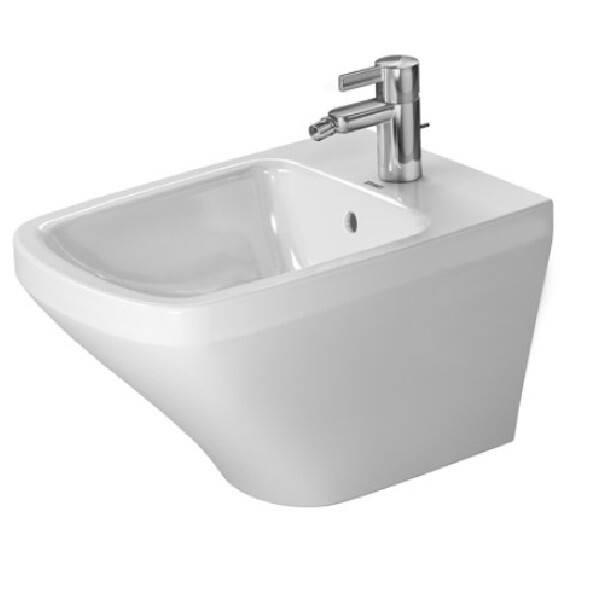 Биде подвесное Duravit DuraStyle 370х540 мм 2287150000