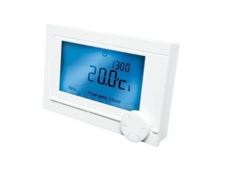 Термостат комнатный модулирующий De Dietrich AD289 S103293