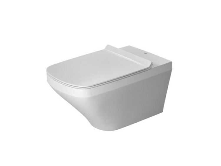 Унитаз подвесной Duravit DuraStyle 370x620x345 мм 2537090000