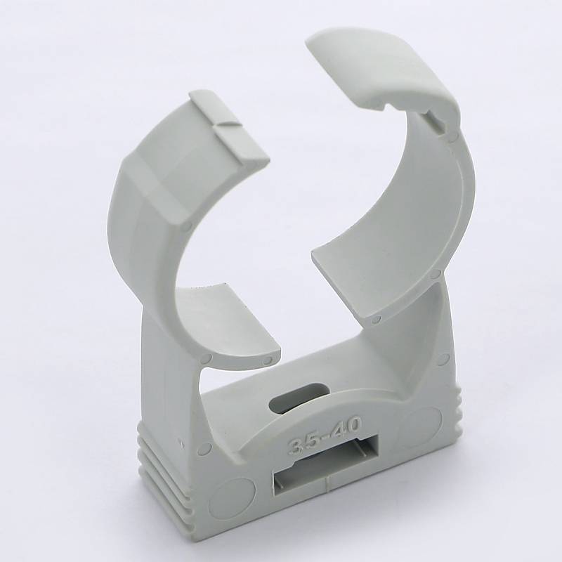 Хомут Walraven starQuick 35-40 мм серый 0854038