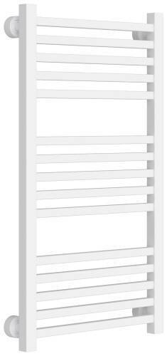 Полотенцесушитель водяной Сунержа Модус PRO 800x450 мм белый матовый 30-0450-8040