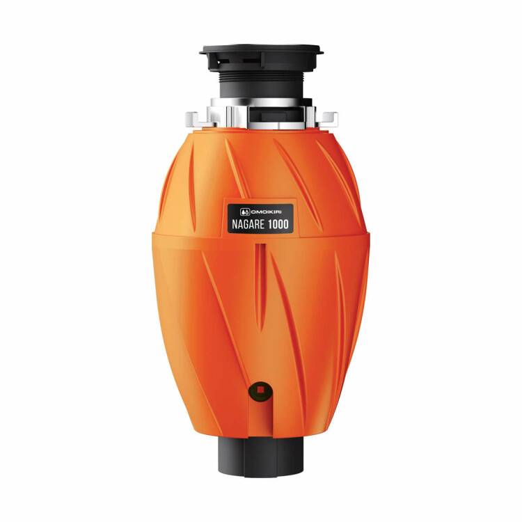 Измельчитель пищевых отходов OMOIKIRI Nagare 1000 4995058