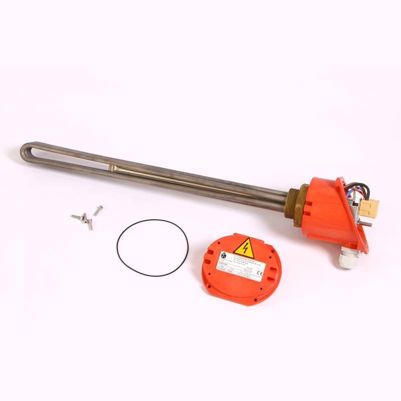 ТЭН ACV Smart Line SLE 220 В 3 кВт 10800081