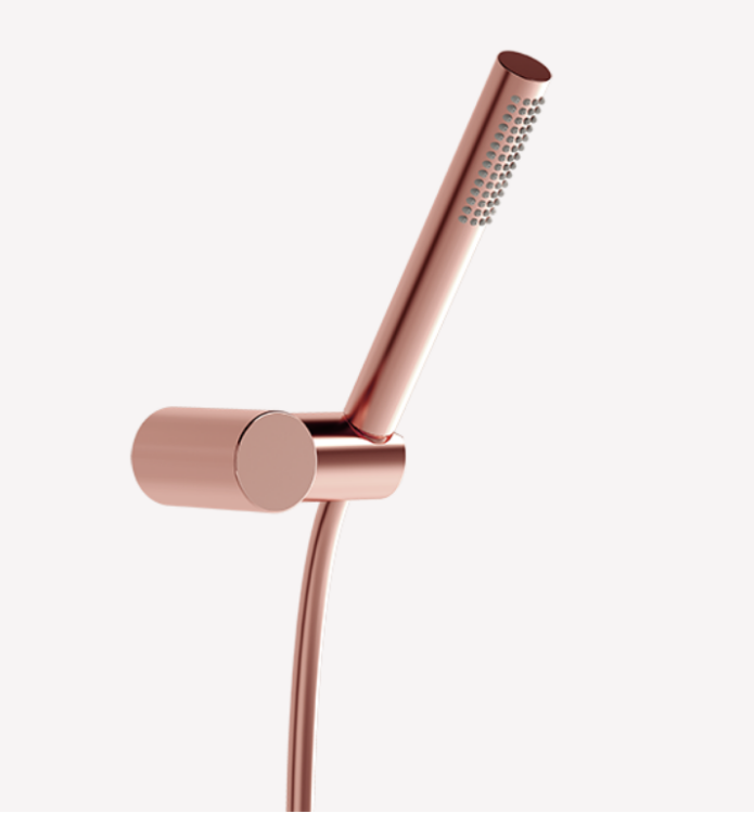 Душевой набор VitrA Origin медь A4554326