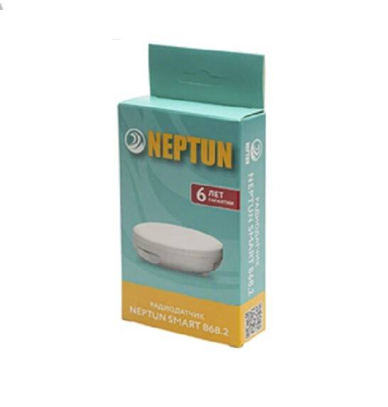 Радиодатчик Neptun Smart 868.2 2151657