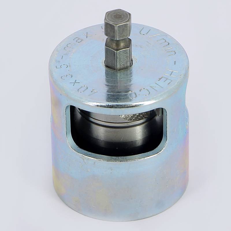 Насадка-калибратор для дрели и ручки Henco KS-K 40 мм KS-K40