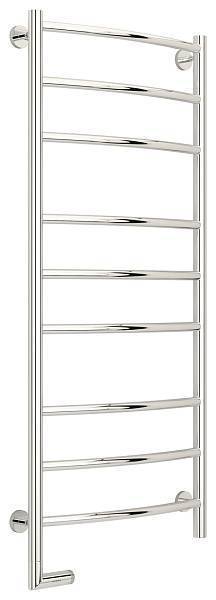 Полотенцесушитель электрический Сунержа Галант 2.0 500x1200 мм левый без покрытия 00-5200-1250