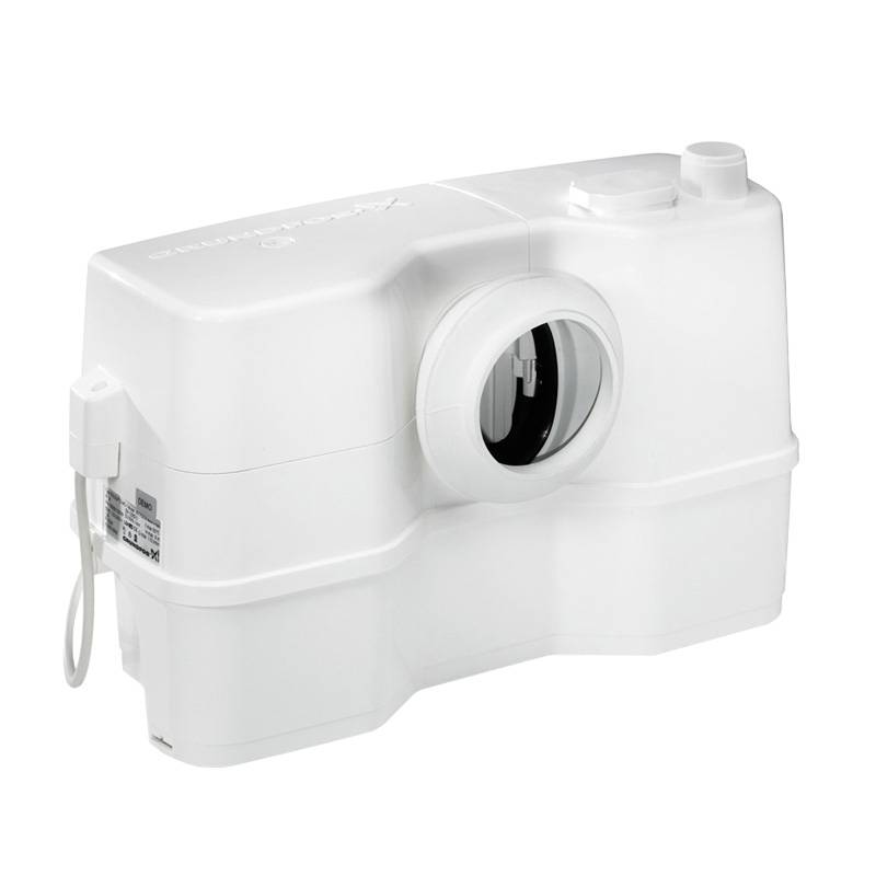 Установка канализационная Grundfos Sololift2 D-2 97775318