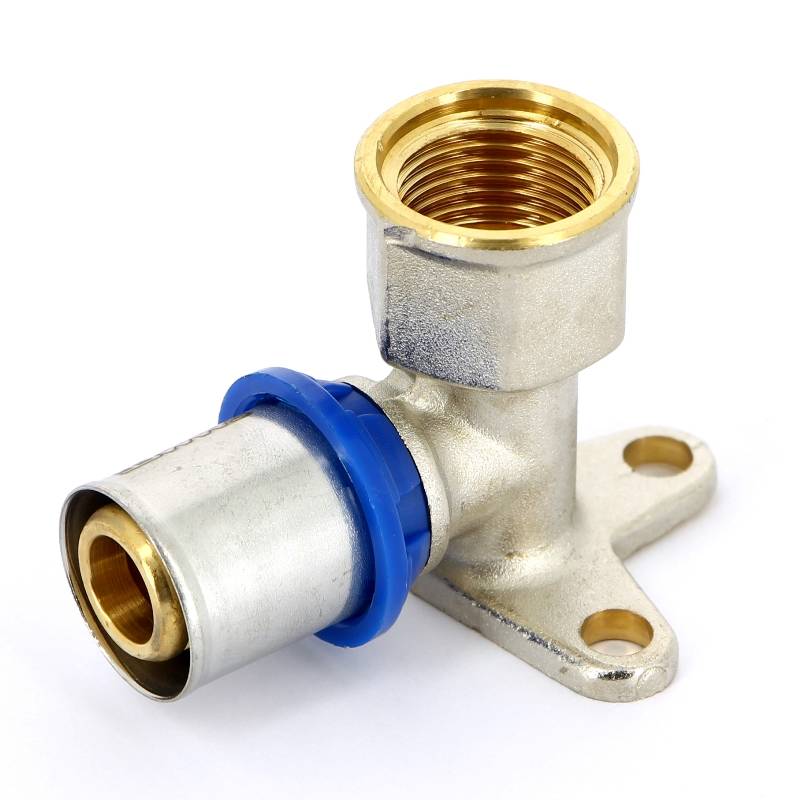 Водорозетка пресс-В Emmeti 20 x 1/2 28101304