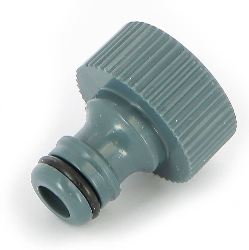 Переходник для подключения к крану REHAU 3/4 268143