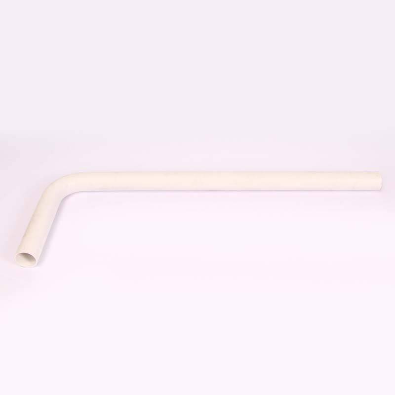 Отводное колено Viega 90° полипропилен 123901