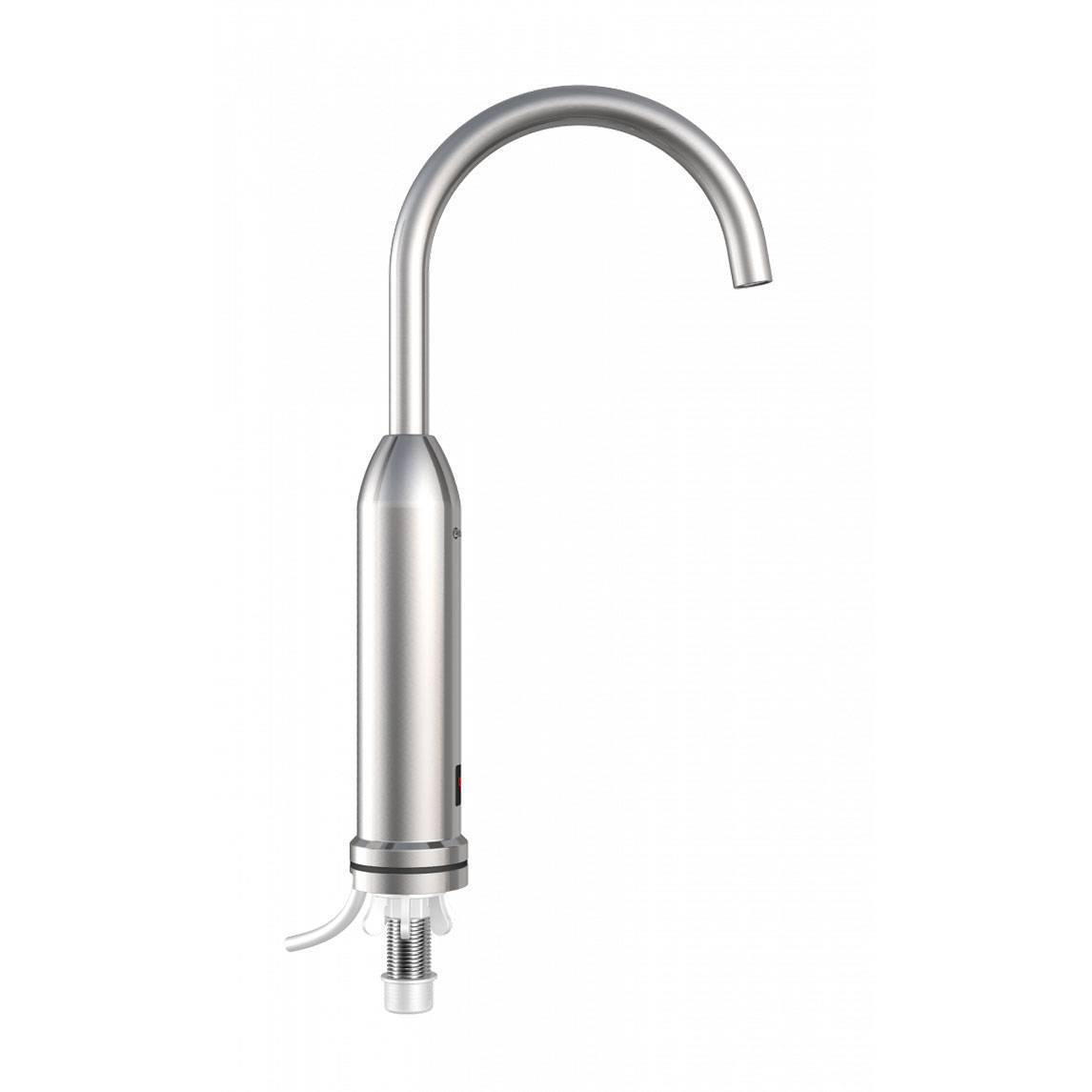 Водонагреватель проточный электрический Thermex Jam 3 кВт 4940