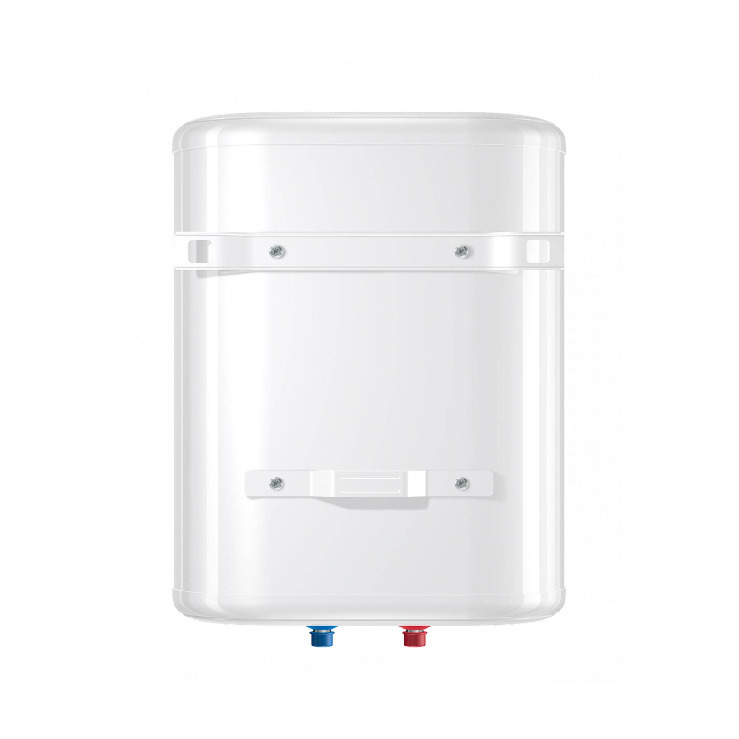 Водонагреватель накопительный Garanterm Flat 30 V 30 л вертикальный 4784