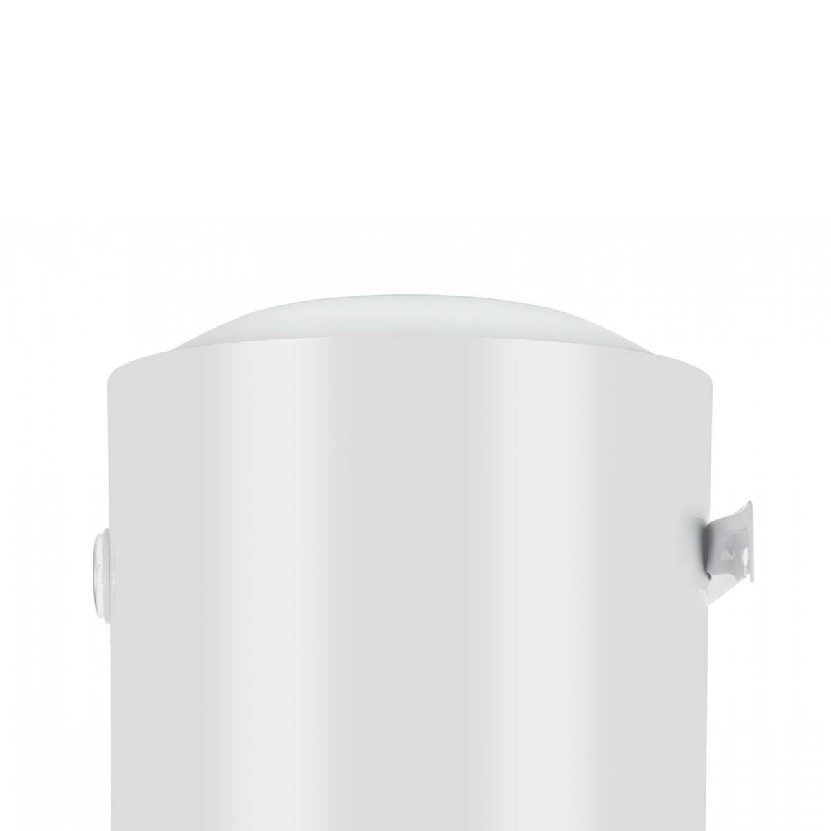 Водонагреватель накопительный Thermex Praktik 30 V Slim 30 л 151 005