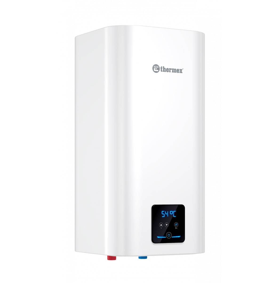 Водонагреватель накопительный Thermex Smart 30 V 30 л сухой ТЭН 111 074