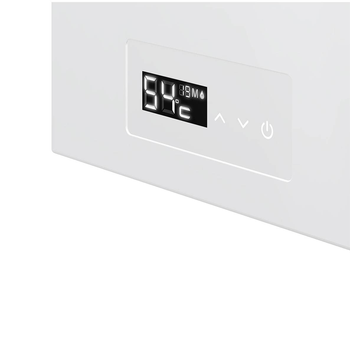 Водонагреватель газовый проточный Thermex S 20 MD 10 л/мин 4963