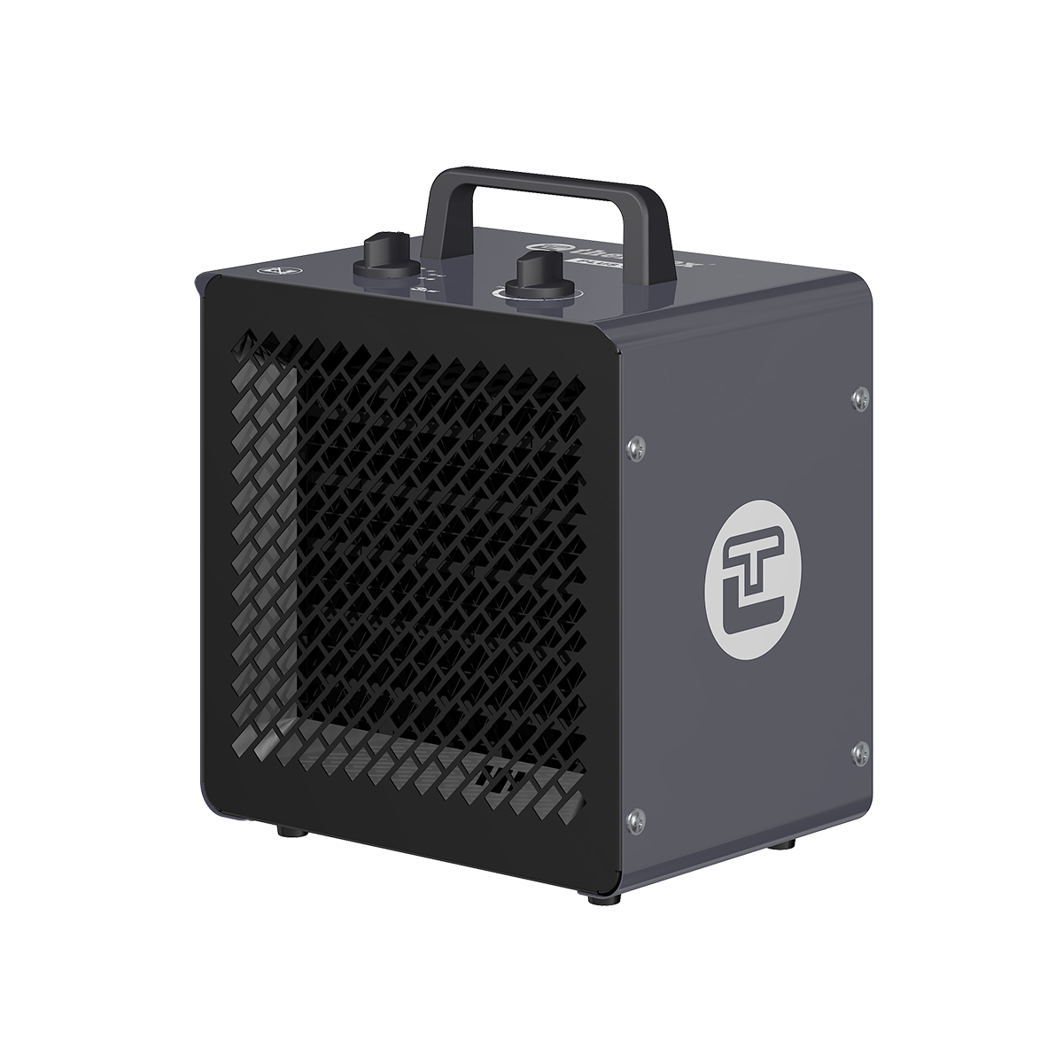 Тепловая пушка электрическая Thermex Plus 3 3 кВт Plus 3