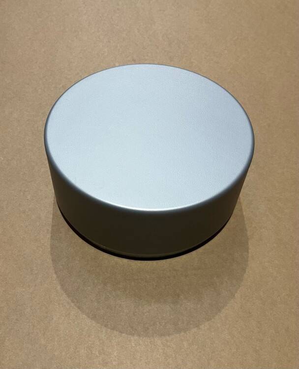 Колпак фланца Viessmann Vitosilber 7836190