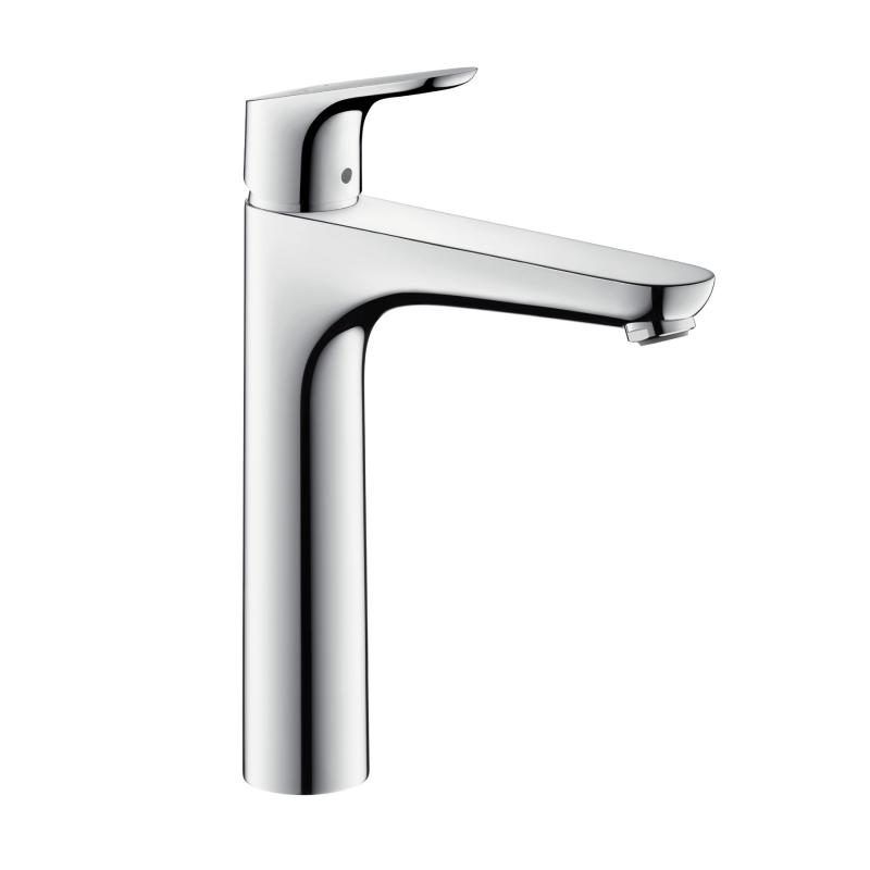 Смеситель для раковины Hansgrohe Focus высокий 31608000