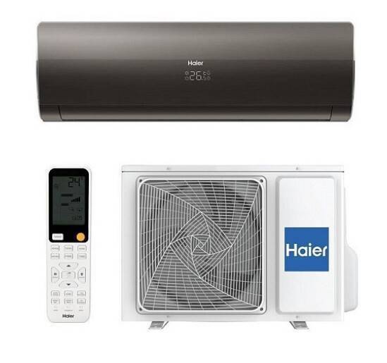 Сплит-система Haier Flexis on/off HSU-09HFF103/R3-B / HSU-09HUF103/R3