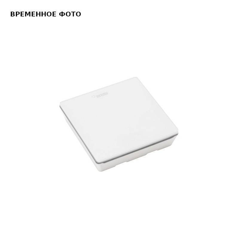 Терморегулятор REHAU Nea Smart 2.0 без дисплея 1328014