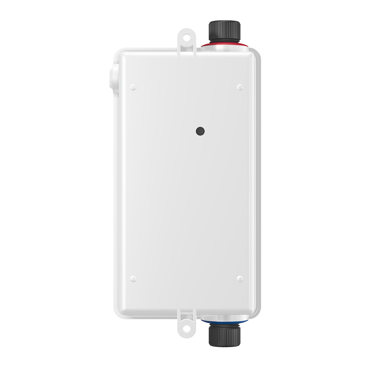 Водонагреватель проточный электрический Thermex Ivar 3500 3.5 кВт 11027