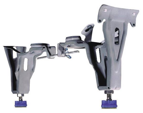 Ножки для ванн Kaldewei 5032 для ванн Centro Duo 581670000000