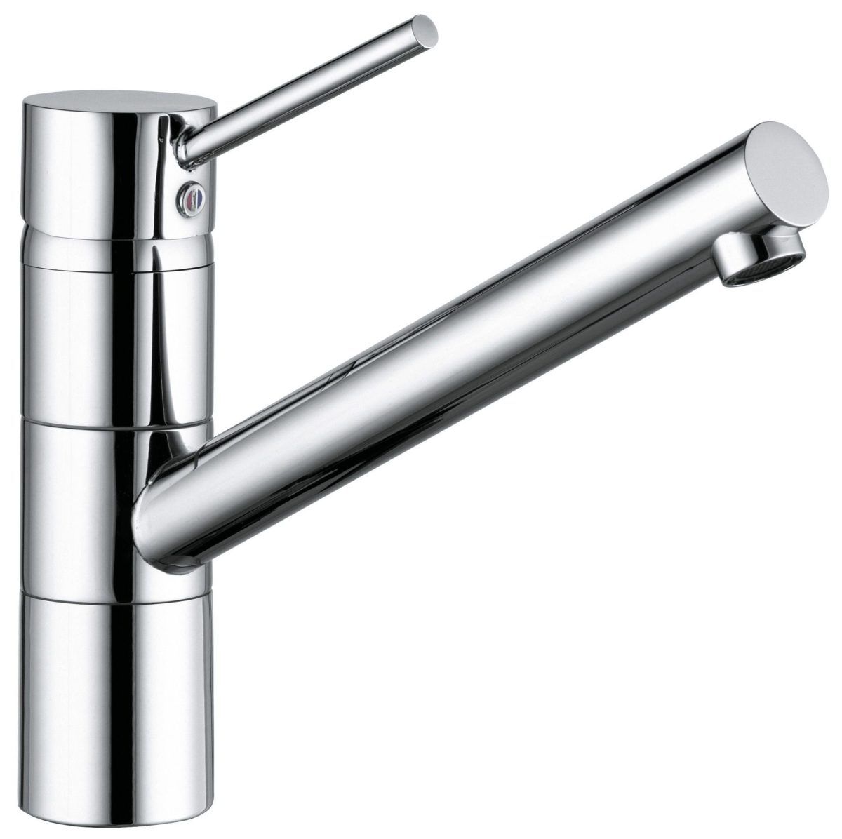 Смеситель для кухни Kludi Scope XL хром 339300575