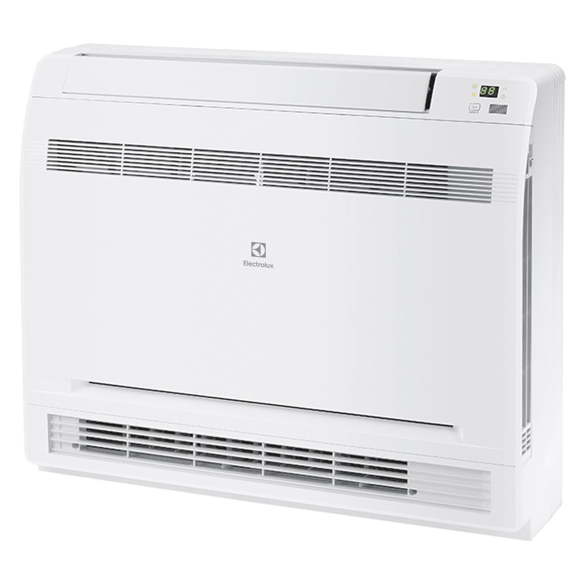 Внутренний блок мульти-сплит системы Electrolux EACW/I-18 FMI/N8_ERP консольный EACW/I-18 FMI/N8_ERP