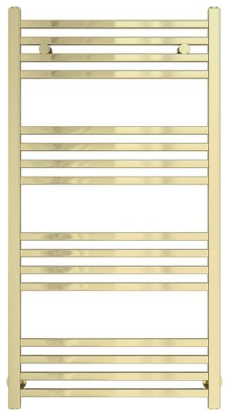Полотенцесушитель водяной Сунержа Модус 500x1000 мм шампань 020-0250-1050