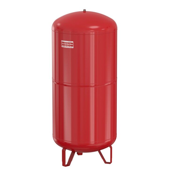 Расширительный бак Flamco Flexcon R 140 л 10 бар 16136RU
