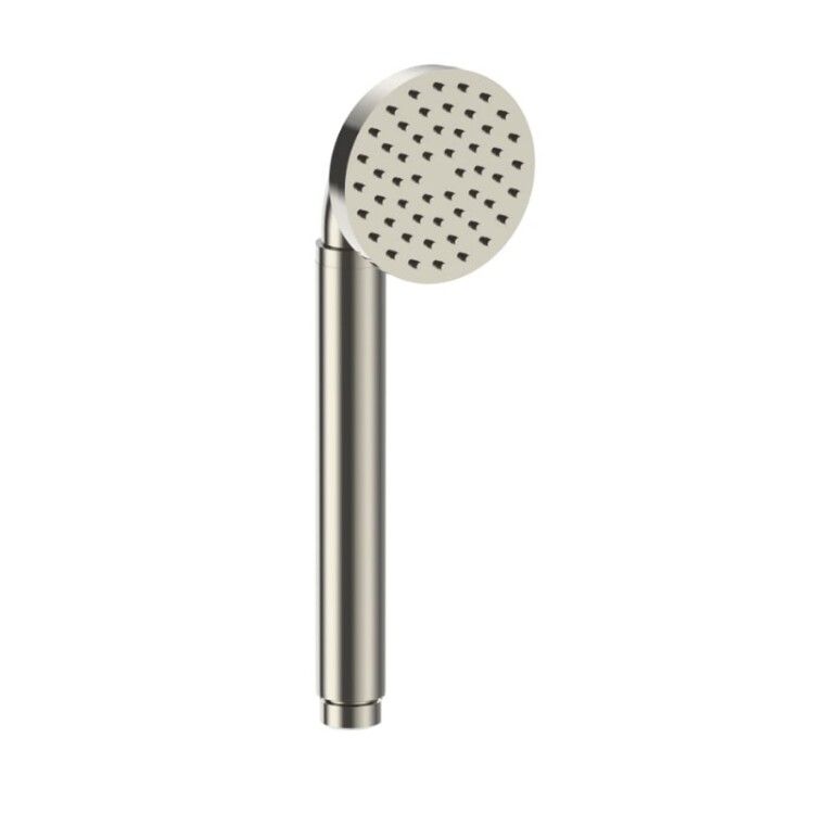 Ручной душ Fantini Icona Classic 72 мм Nickel PVD 90958938