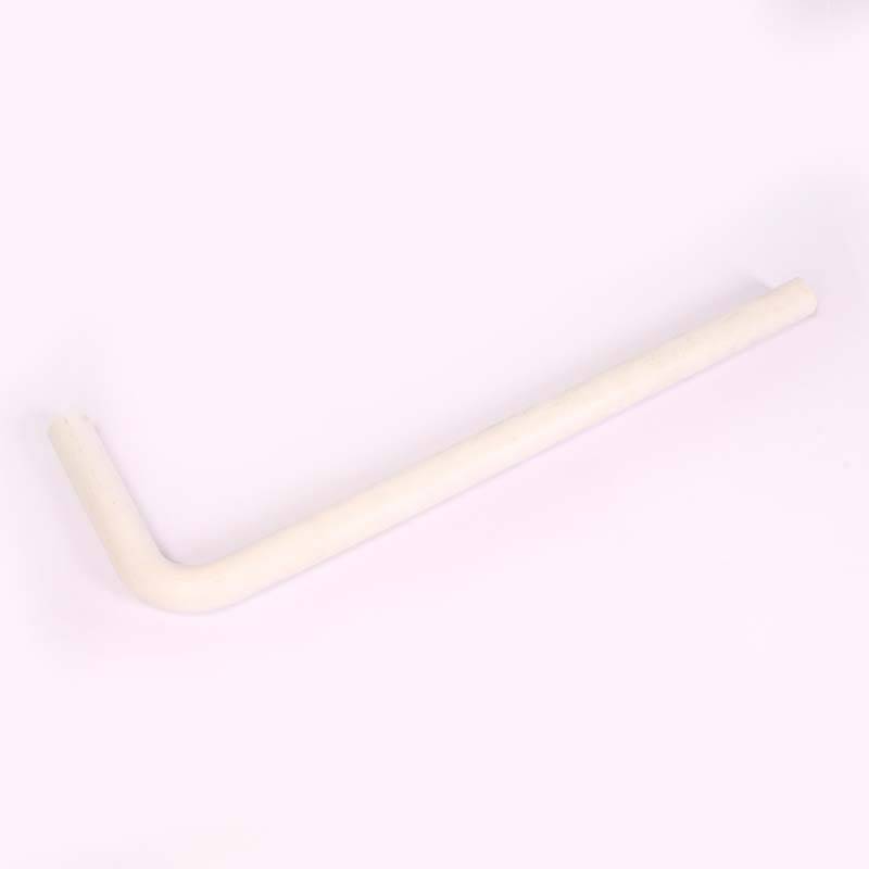 Отводное колено Viega 90° полипропилен 123901