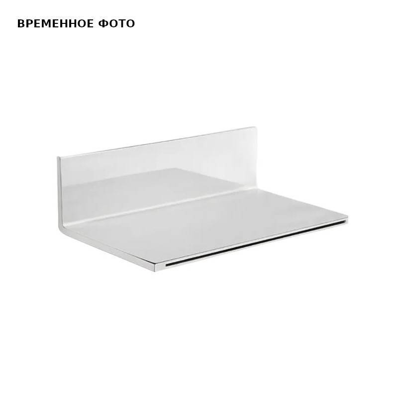 Душ настенный Remer 359XL каскадный излив нержавеющая сталь 359XL