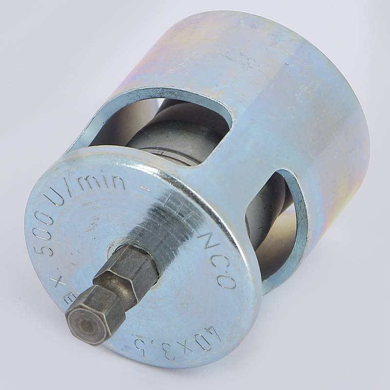 Насадка-калибратор для дрели и ручки Henco KS-K 40 мм KS-K40