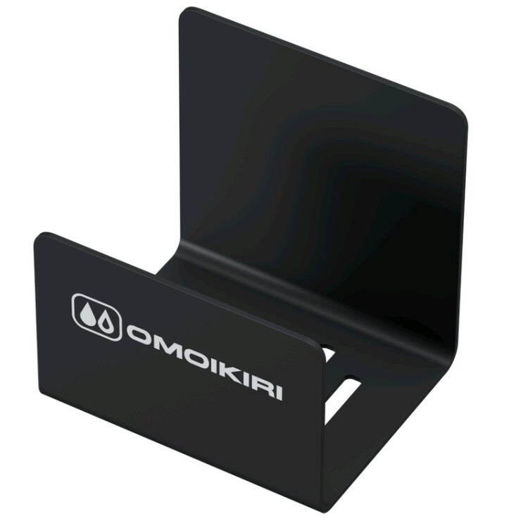 Держатель для губки OMOIKIRI SH-01 графит 4999125