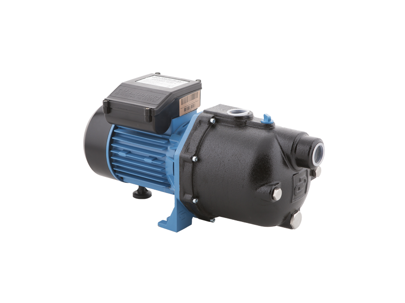 Насосная станция Джилекс Джамбо 70/50 Ч-24 4703