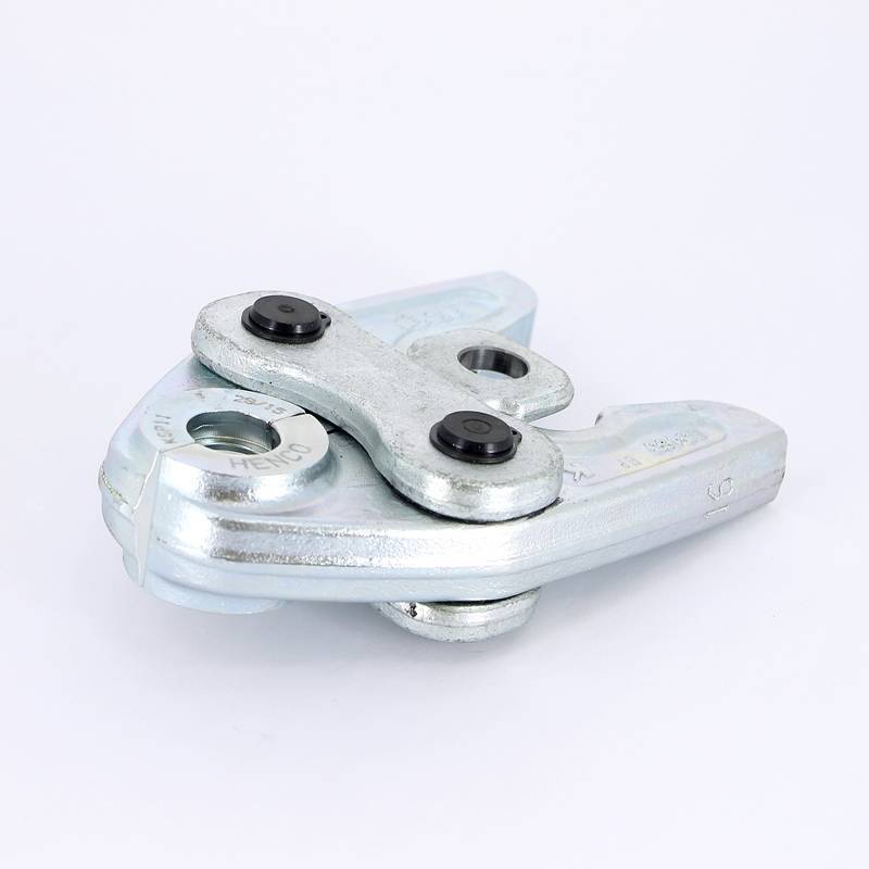 Клещи для электрического пресса HENCO профиль BE 16 мм BE16