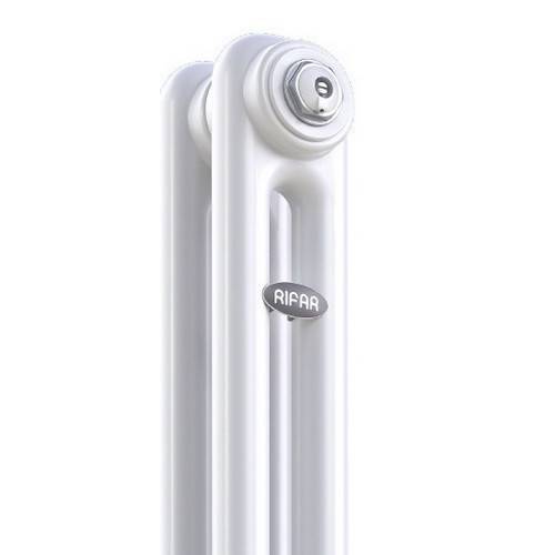 Радиатор стальной трубчатый Rifar TUBOG 2050 10 секций боковое подключение 9154