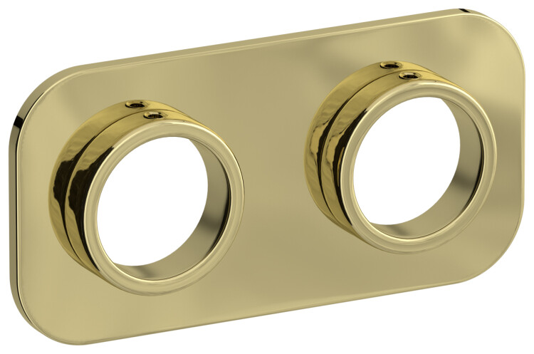 Отражатель Сунержа EU50 шампань 02015250000