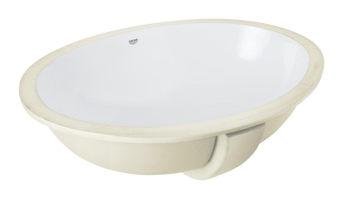 Раковина встраиваемая GROHE Bau Ceramic Universal 55 см 39423000