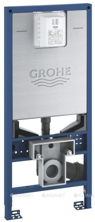 Инсталляция для унитаза GROHE Rapid SLX 39596000