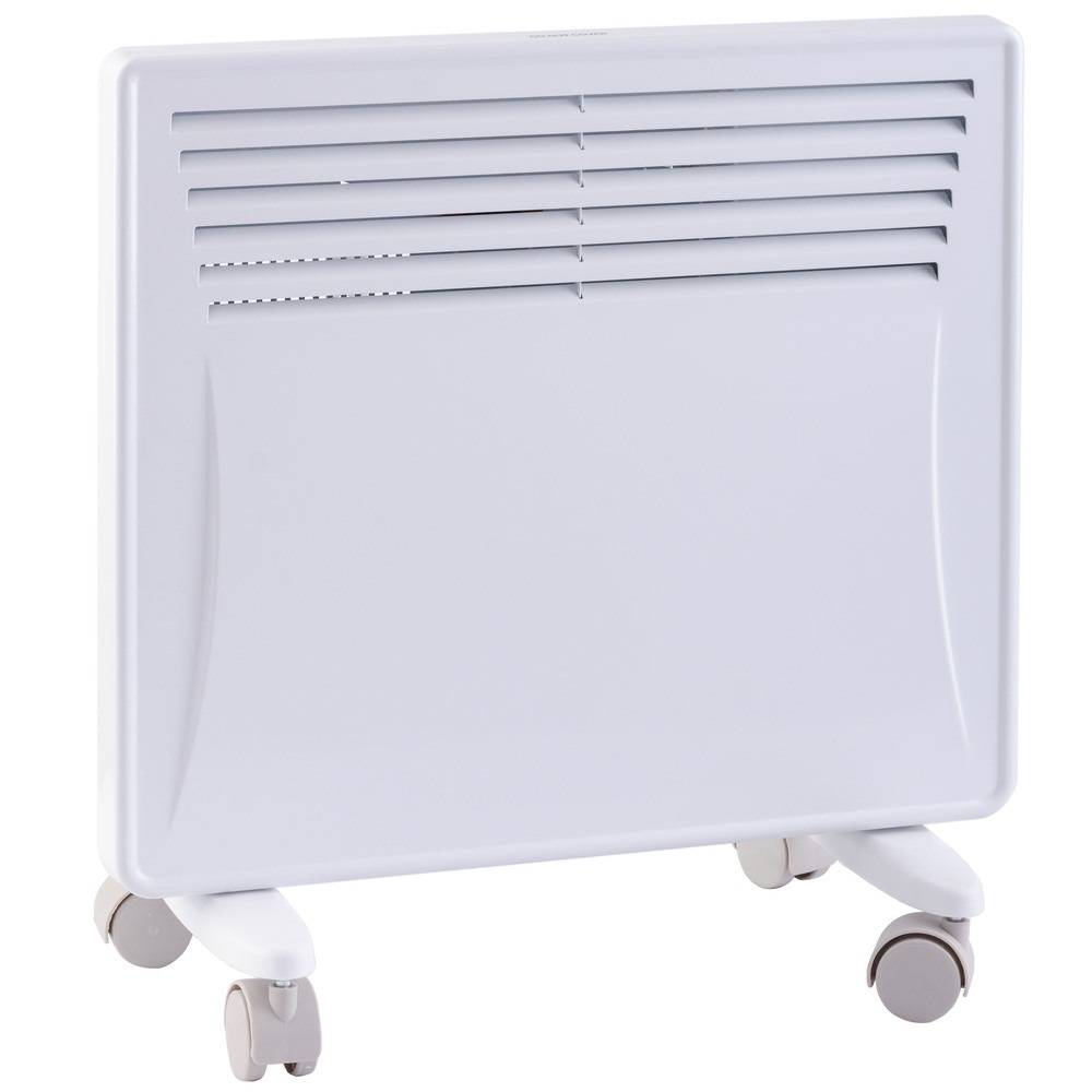 Конвектор электрический SmartWay SlimLine Вт NDC-10DW