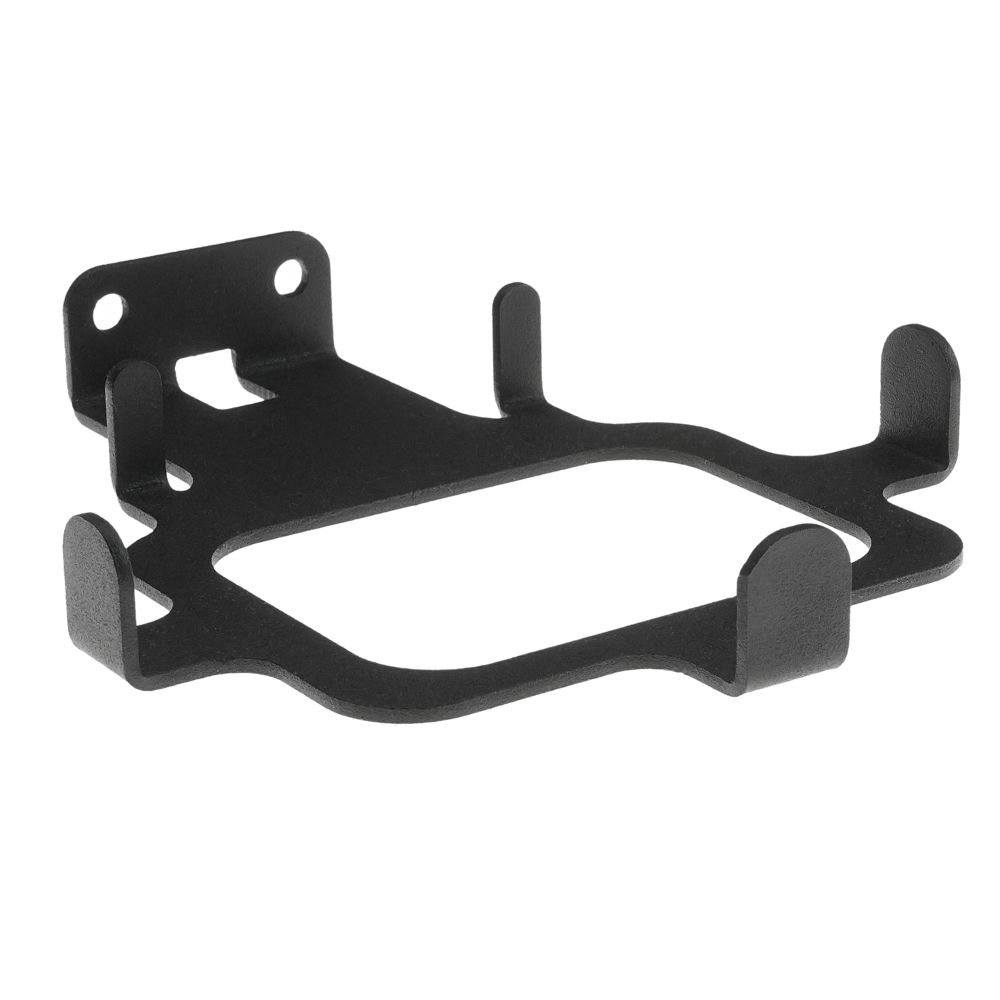 Кронштейн для Яндекс Станции 2 Embodiment EMB-YS-N-B настенный черный EMB-YS-N-B